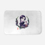 Venenum-none memory foam bath mat-ArchiriUsagi