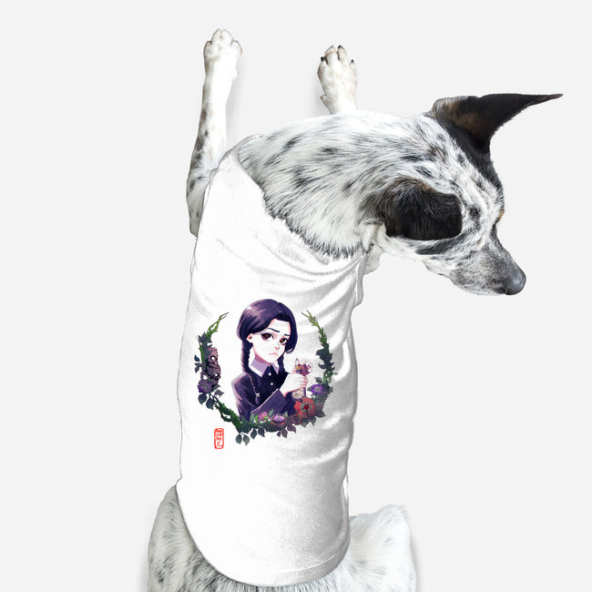 Venenum-dog basic pet tank-ArchiriUsagi