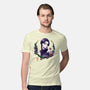 Venenum-mens premium tee-ArchiriUsagi