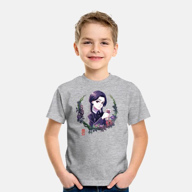 Venenum-youth basic tee-ArchiriUsagi