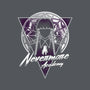 Stained Glass Moonlight-none matte poster-Logozaste
