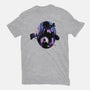 Nevermore Night-mens basic tee-dandingeroz