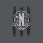 Unitas Est Invicta-none fleece blanket-drbutler
