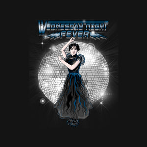 Wednesday Night Fever