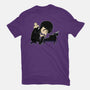 Wednesdaynuts-youth basic tee-Raffiti