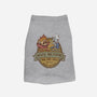 Miser Brothers Bar And Grill-cat basic pet tank-kg07