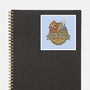 Miser Brothers Bar And Grill-none glossy sticker-kg07