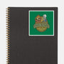 Miser Brothers Bar And Grill-none glossy sticker-kg07