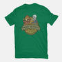 Miser Brothers Bar And Grill-mens basic tee-kg07