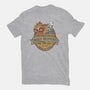 Miser Brothers Bar And Grill-youth basic tee-kg07