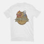 Miser Brothers Bar And Grill-youth basic tee-kg07