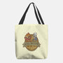 Miser Brothers Bar And Grill-none basic tote bag-kg07