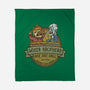 Miser Brothers Bar And Grill-none fleece blanket-kg07