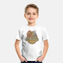 Miser Brothers Bar And Grill-youth basic tee-kg07