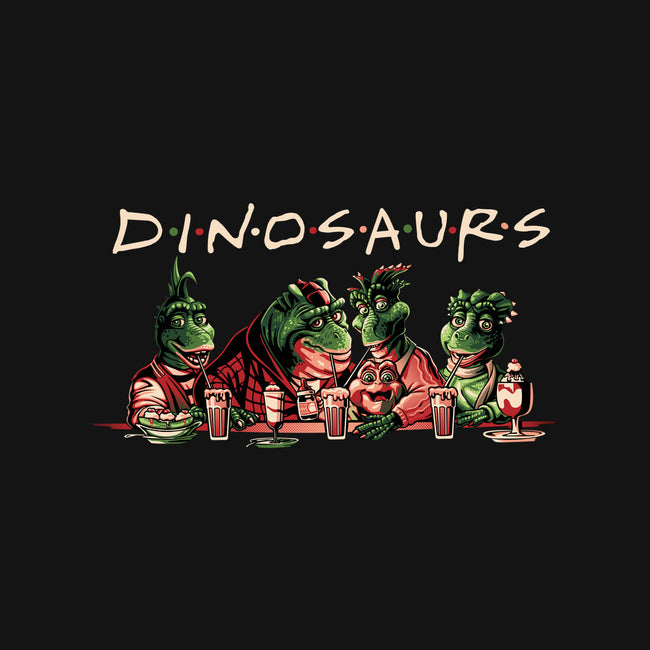 D-I-N-O-S-A-U-R-S-cat basic pet tank-goodidearyan