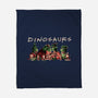 D-I-N-O-S-A-U-R-S-none fleece blanket-goodidearyan