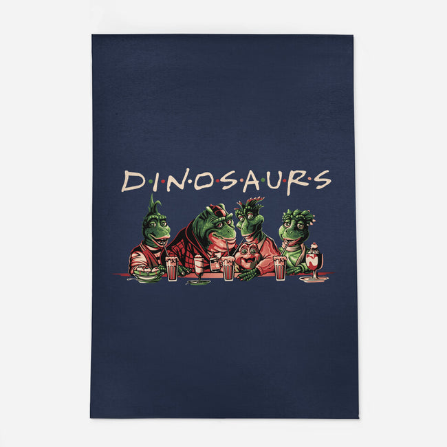 D-I-N-O-S-A-U-R-S-none outdoor rug-goodidearyan
