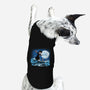 Thing And Wednesday-dog basic pet tank-zascanauta