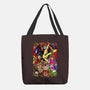 D&D-none basic tote bag-Nihon Bunka