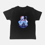 Adventures With My Father-baby basic tee-hypertwenty