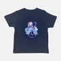 Adventures With My Father-baby basic tee-hypertwenty