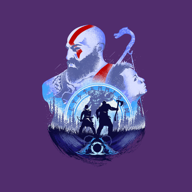 Adventures With My Father-none fleece blanket-hypertwenty