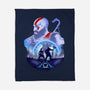 Adventures With My Father-none fleece blanket-hypertwenty