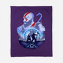 Adventures With My Father-none fleece blanket-hypertwenty