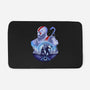 Adventures With My Father-none memory foam bath mat-hypertwenty