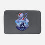Adventures With My Father-none memory foam bath mat-hypertwenty