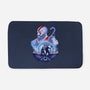 Adventures With My Father-none memory foam bath mat-hypertwenty