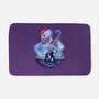 Adventures With My Father-none memory foam bath mat-hypertwenty