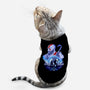 Adventures With My Father-cat basic pet tank-hypertwenty