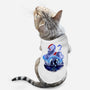 Adventures With My Father-cat basic pet tank-hypertwenty