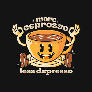 More Espresso