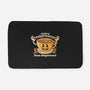 More Espresso-none memory foam bath mat-Douglasstencil