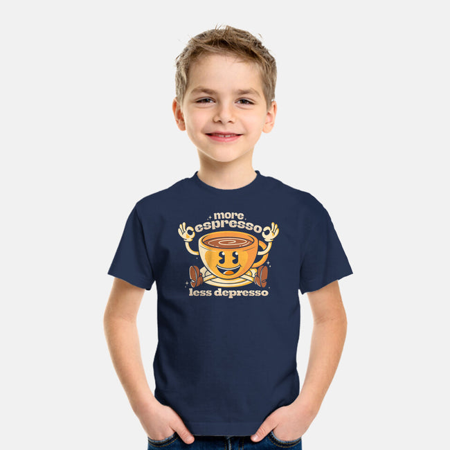More Espresso-youth basic tee-Douglasstencil