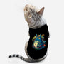 A good neighbor-cat basic pet tank-Syiavri