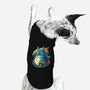 A good neighbor-dog basic pet tank-Syiavri