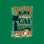 Smelly Cat-mens basic tee-Studio Moontat