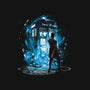 12th Time Storm-none polyester shower curtain-kharmazero