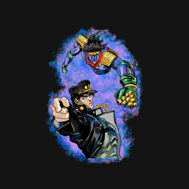 Show Me Your Stand-none stretched canvas-nickzzarto