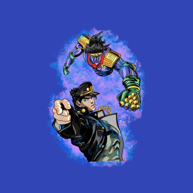Show Me Your Stand-none matte poster-nickzzarto