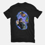 Show Me Your Stand-womens basic tee-nickzzarto
