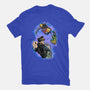 Show Me Your Stand-womens basic tee-nickzzarto