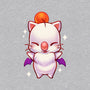 Cute Moogle Hug-youth basic tee-BlancaVidal