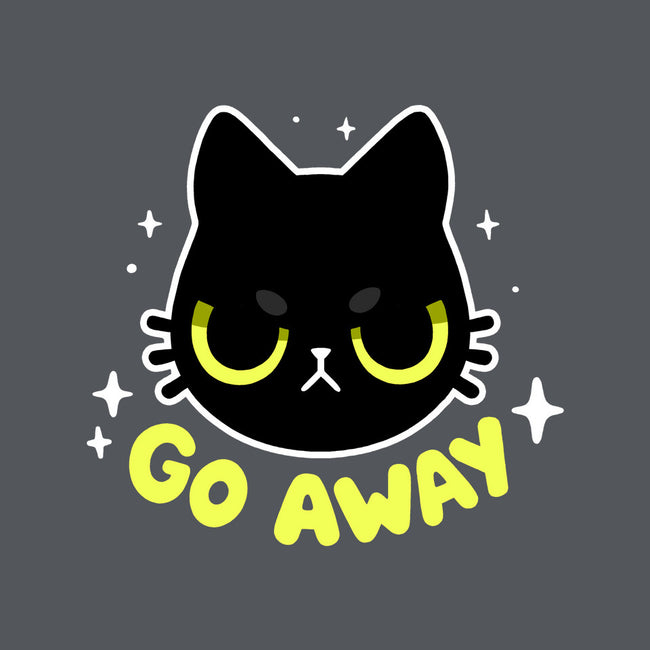 Sassy Cat-womens basic tee-BlancaVidal