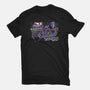 Experience Misery In Silvercreek-youth basic tee-goodidearyan