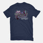 Experience Misery In Silvercreek-youth basic tee-goodidearyan