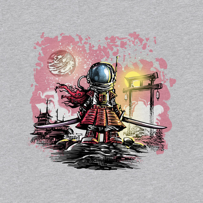 AstroSamurai-cat basic pet tank-zascanauta